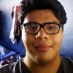 Caleb Escobedo - @megacaleb125 - Instagram