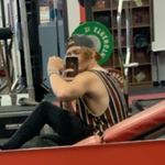 Caleb Evans - @terraformtraining - Instagram
