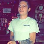 Caleb Evans - @_brudder_man_ - Instagram