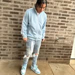 Caleb Evans - @ayecook._ - Instagram