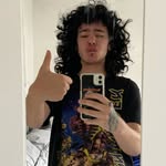 Caleb Evans - @rockrsunited - Instagram