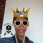 Everson Calebe Oliveira - @eversoncalebe - Instagram