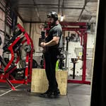 Caleb Fain - @fainsgains - Instagram