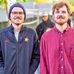 Caleb Fain - Facebook