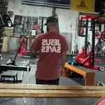 Caleb Fain - @fains_gains - Instagram