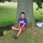 Caleb Falls - @caleb.falls.7 - Instagram