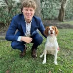 Caleb Farrell - @calebfarrell777 - Instagram