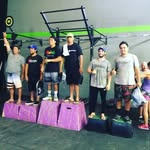Caleb Farrell - @caleb.farrell.94 - Instagram