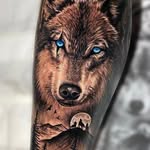 Caleb Farrow - @cherokeechief1400 - Instagram