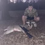Kaleb Farrow - Facebook