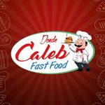 Caleb Fast Food DELIVERY 🌮🌭🍔🍟 - @dondecalebfastfood - Instagram