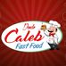 Donde Caleb Fast Food - Facebook