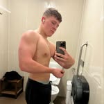 Caleb Faulkner - @falonkas_progress - Instagram