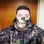 Caleb Faulkner - @rooster_kbob - Instagram