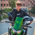 Caleb Faulkner - @caleb425 - Instagram