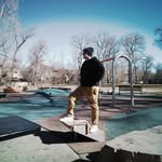 Kaleb Featherston - @kalebfeather39 - Instagram