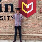 Caleb Ferguson - @calebferguson101 - Instagram