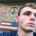 Caleb Ferguson - @cute_toes_bro - Instagram