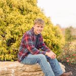 Caleb Ferguson - @calebferguson476 - Instagram