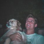 Caleb Ferguson - @crjfergie - Instagram