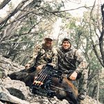 Caleb Ferguson - @thewanderingarrow - Instagram