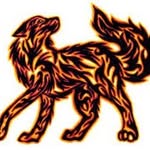 Caleb alexander ferree - @bluewolf200 - Instagram