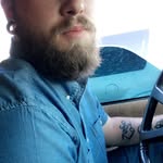 Caleb Ferrell - @coexist182 - Instagram
