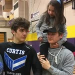 Caleb Fields - @caleb.fields52 - Instagram