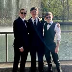 Caleb Fields - @calebfields24 - Instagram