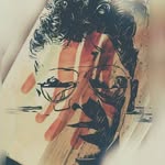 Caleb Reeve - @caleb_fineart - Instagram