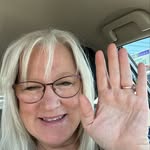 Carolyn L Badr - @calebfineart - Instagram