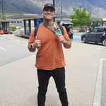 Caleb Finlayson - @calebfinlayson - Instagram