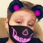 Caleb Finley - @lil_xan_pump - Instagram