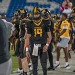 Caleb Finley - @calebfin1 - Instagram
