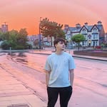 Caleb Finley - @ceinleb - Instagram