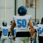 Caleb Finley - @big_cf007 - Instagram
