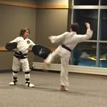 Caleb Finley - @caleb_ultimatekarate - Instagram