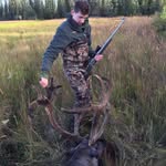 Caleb Finley - @ak_finley25 - Instagram