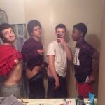 Caleb Finley - @caleyfindue__tyb - Instagram