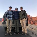 Caleb Fisk - @calebfisk15 - Instagram