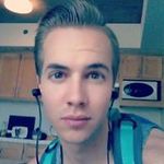 Caleb Fitzgerald - @cfitzg92 - Instagram