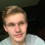 Caleb FitzGerald - @calebfitzgerald11 - Instagram