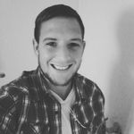 Caleb Fitzgerald - @fitzgeraldcaleb - Instagram