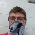 Caleb Fitzgerald - @caleb.fitzgerald.7583 - Instagram