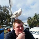 Caleb james Fitzgerald - @caleb_shark4 - Instagram