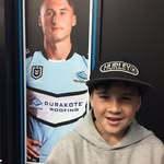 Caleb Fitzpatrick - @calebfitz072019 - Instagram