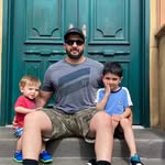 Caleb Fitzpatrick - @caleb__fitzpatrick - Instagram