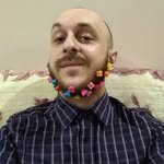 Andrii Harasym - @caleb_flax - Instagram