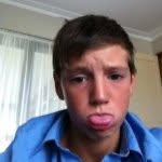 Caleb Fleming - @peterchowc - Instagram