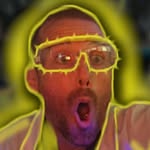 Caleb Fleming - @flemdogscience - Instagram